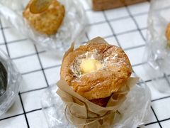 优格云朵颂面包-多乐之日(和平伊势丹店)