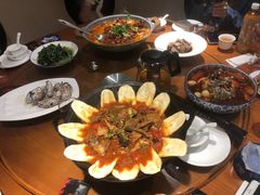 -龙梅肥肠鱼(明瓦廊店)