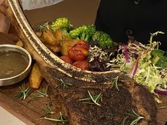-赤火牛排(金狮广场店)