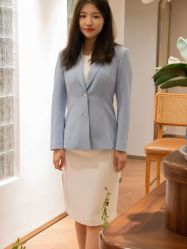 -优刻西服西装定制(金轮国际广场店)