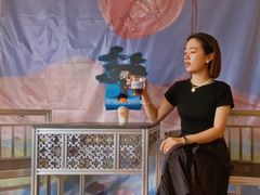 -深圳香格里拉酒店