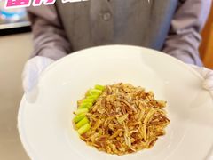 -富淳饭店(陆家嘴保利广场店)