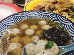 -北丐先生·野馄饨烧烤(雨花万象店)