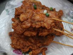 -丁脊壹绝·里脊肉