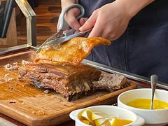 -拉蒂娜·巴西牛排馆 Latina·Brazilian Steakhouse(陆家嘴旗舰店)
