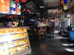 -MAAN COFFEE(金桥店)