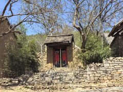 -红嫂家乡旅游区