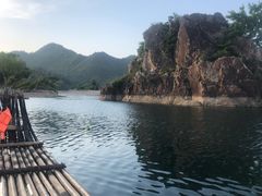 -楠溪江风景名胜区