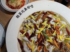 -太二酸菜鱼(正大广场店)