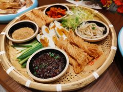 -解家河南菜(金水路店)