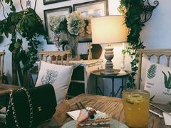 奶油拿破仑-Vanillacafe香草咖啡(银海大世界店)