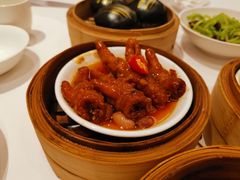 -添好运点心专门店(中环IFC店)