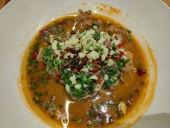 -院里寻菜·精致庭院菜(观沙岭店)