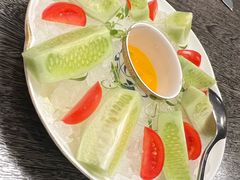 -Yan Ting 宴庭中餐厅(上海静安瑞吉酒店)