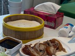 -玉林烤鸭店(定福庄店)