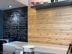 -Be Lived Cafe比例咖啡(摩天轮店)