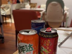 -第六季自助餐厅(北太平庄店)
