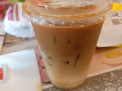 -麦当劳(未来城购物中心店)