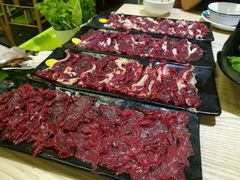 -陈记顺和牛肉火锅馆(天河北路店)