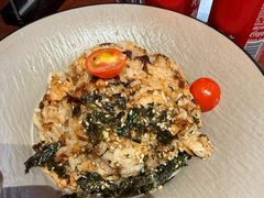 -双门洞·森系料理(体育西店)