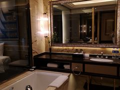 -长沙富力万达文华酒店