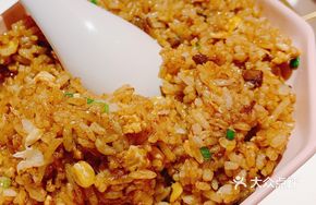 Super Fried Rice