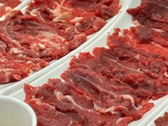 -大四喜·鲜牛肉火锅(洛阳大学城店)