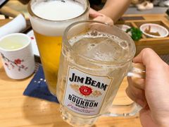 -长崎屋·日本料理·刺身·烧鸟(天河北路店)