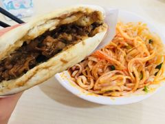 -秦镇史玉林凉皮(翡丽城店)