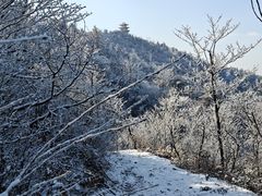 -天姥山景区