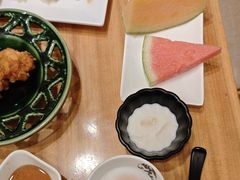 -水林间·寿喜烧自助(仙林金鹰店)