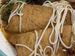 卤豆腐-花溪巷牛肉粉(泉城路店)