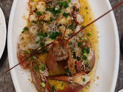 -今鲜源大酒店·中华餐饮名店(新湛路店)