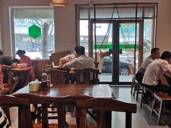 大堂-青州庙子全羊馆(李村店)