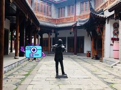 -龙潭水乡