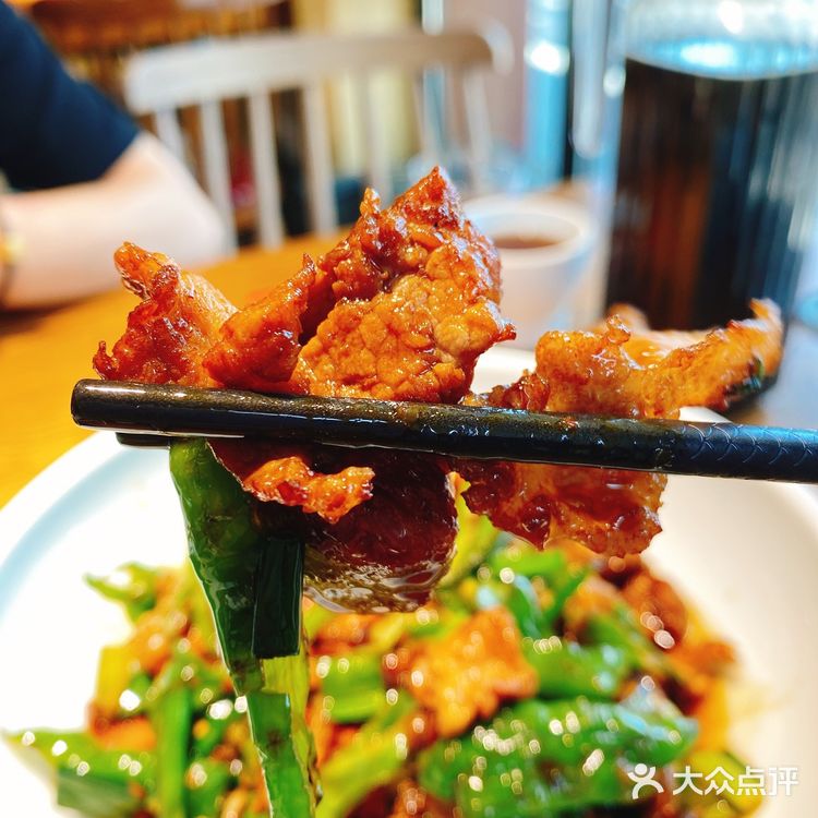 位于宁波的正宗湘菜馆！吃辣爱好者狂喜！