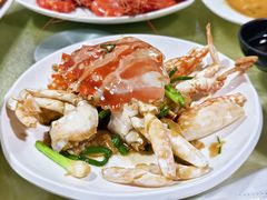 -老字号德记烧腊饭店·海鲜加工