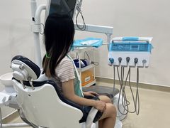 -美华丁香门诊部·全科·妇儿·口眼