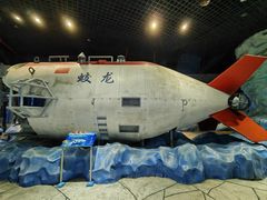 -珠海长隆海洋王国