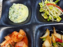 -真利味·脊骨火锅·正宗韩国料理(韩乐坊店)