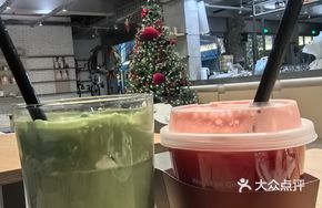 Beetroot Apple Juice