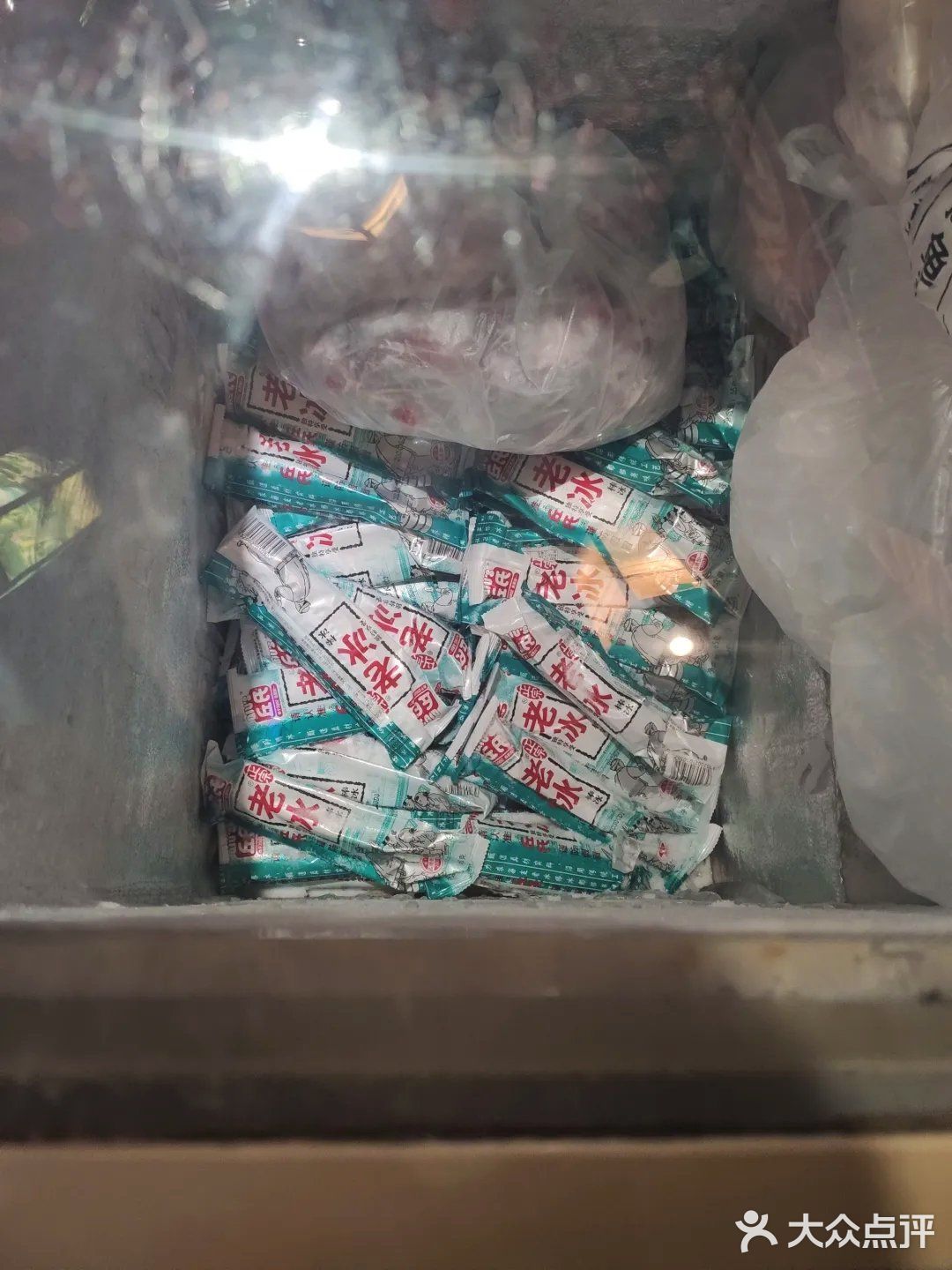 4月打卡武汉丨肖记公安牛肉我鱼杂馆！