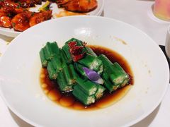 -香港龙凤楼(陆家嘴中心店)
