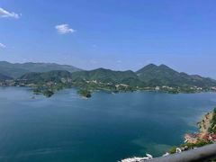 -仙岛湖旅游风景区