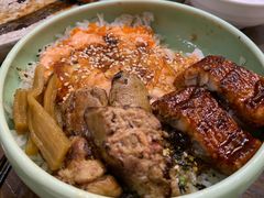 -东京屋(武定路店)