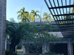 -海陵岛保利皇冠假日酒店·御公馆中餐厅 CANAL LNUA