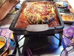 -匠子烤鱼(远大购物中心店)