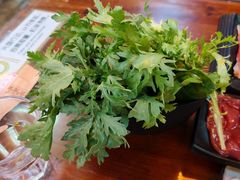 -丽江庭院·云南野生菌·海鲜火锅(鼓楼四合院店)