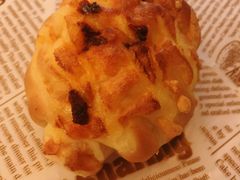 -风车面包