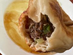 -宝瑞门钉肉饼店